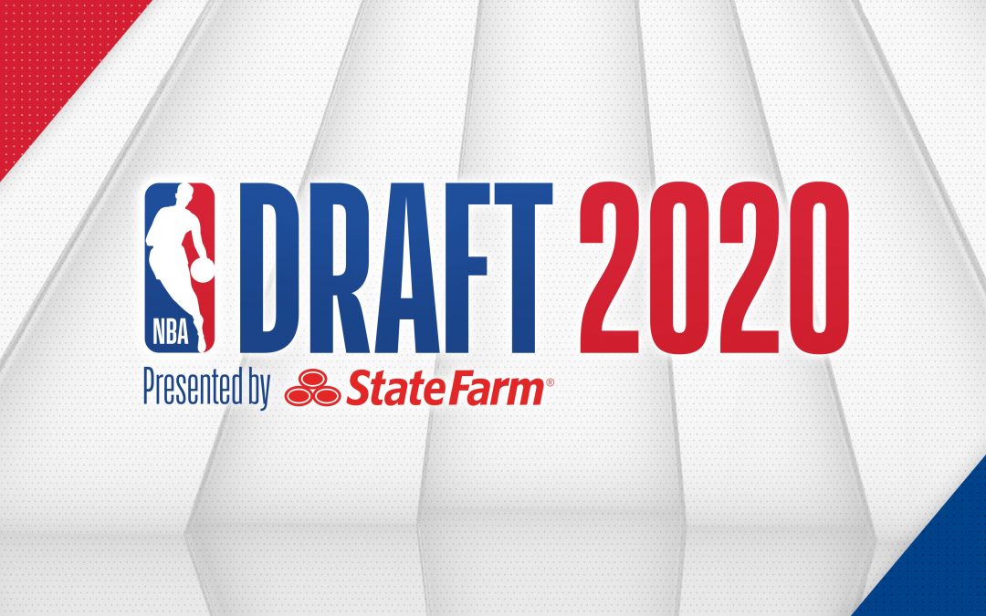 Congratulations to our CFA Classic Alumnus selected in the 2020 NBA Draft