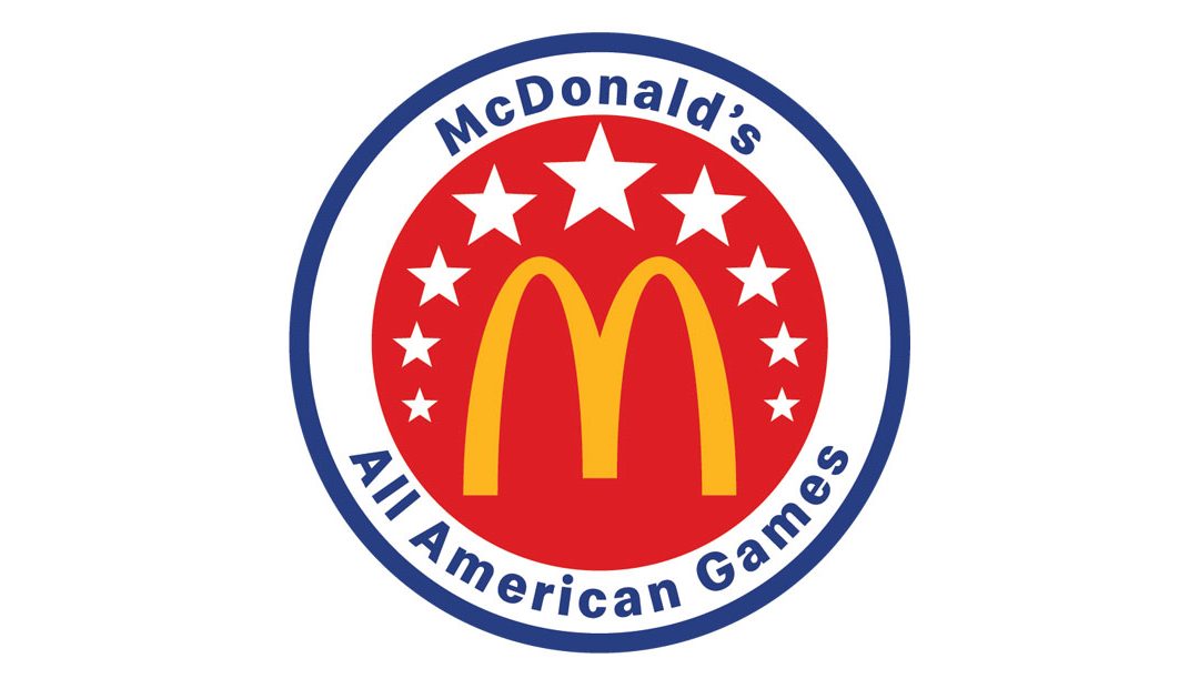 Congratulations to our CFA Classic Alumni selected as McDonald’s All Americans