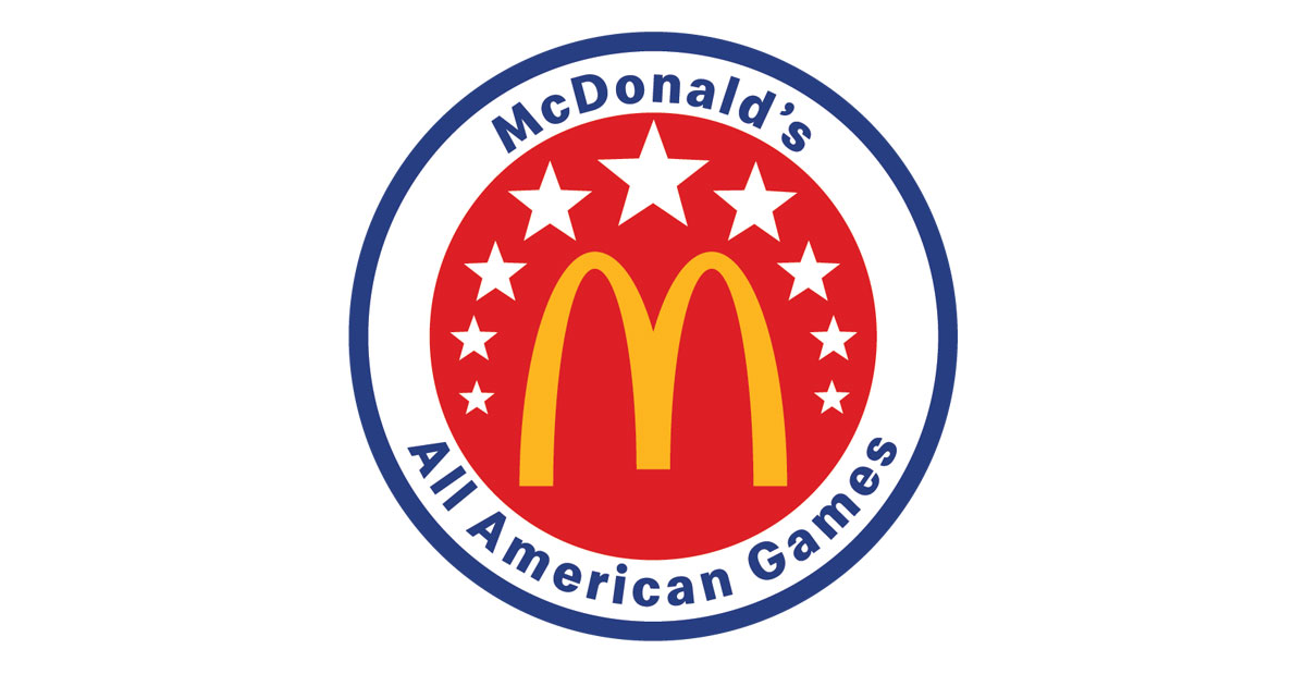 Alumni  McDonald's All American Games