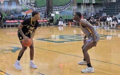 St. Frances (Md.) wins thriller over Legacy Early College (SC)
