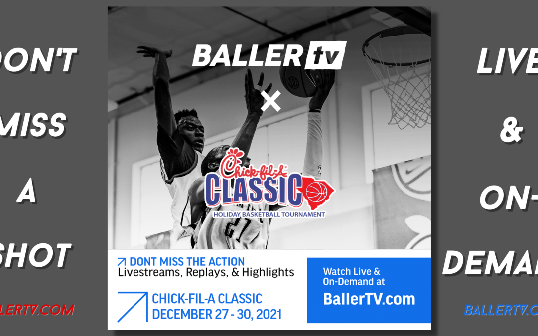 Baller TV to Stream games Live