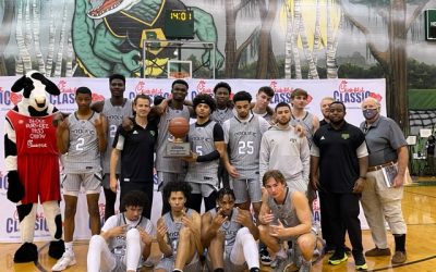 Prolific Prep (CA) claims National Bracket Championship with 71-44 win over Dream City Christian (AZ)