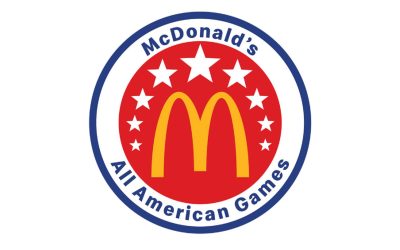 Congratulations to our Former Participants for being selected as McDonalds All American!