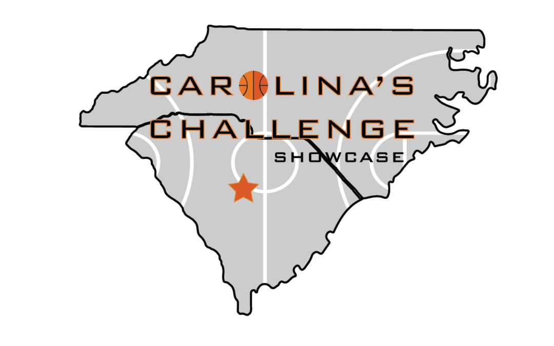 Carolina’s Challenge Schedule is Announced